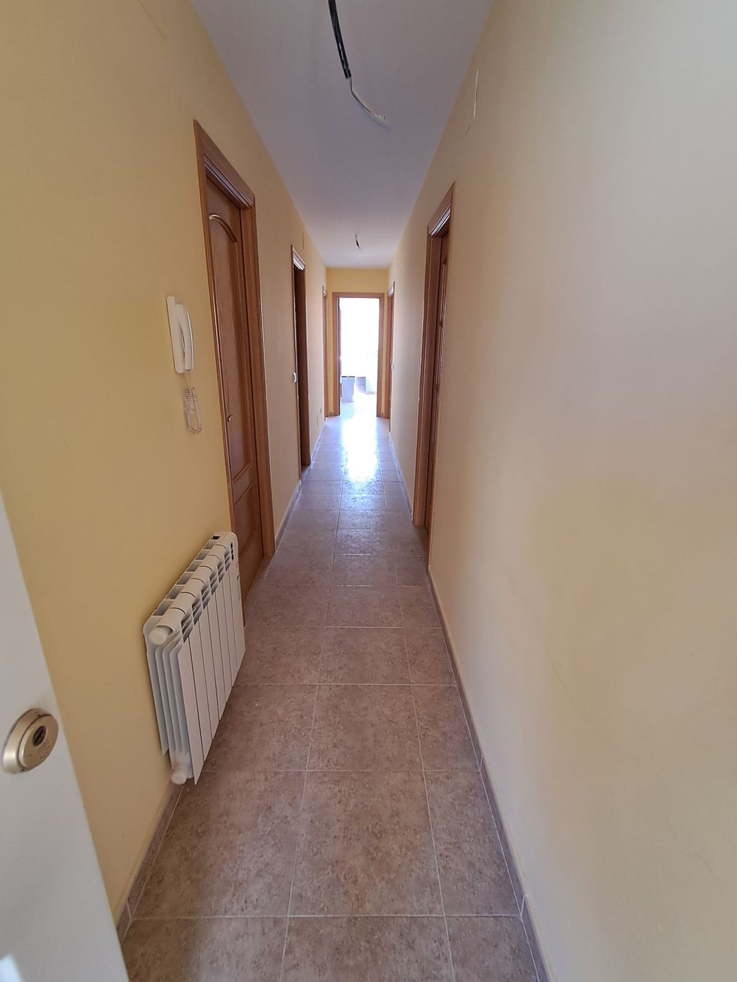 Piso en Calle Hernán Cortés, 2 bis - Foto 2