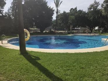 Piso en  Calle Ronda del Golf Este 17 - Foto 1