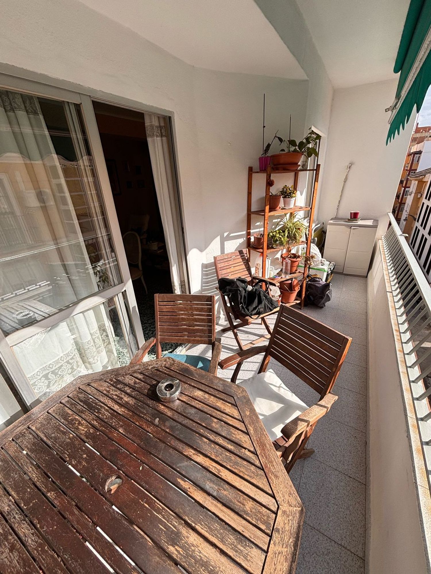 Piso en calle Ventura Rodríguez, 52 - Foto 12