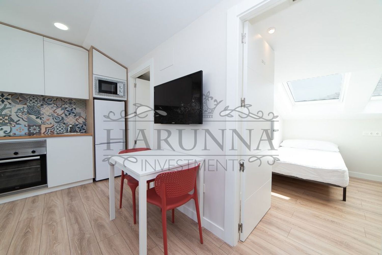 Piso en calle Pelagio Ferrer, 6 - Foto 5