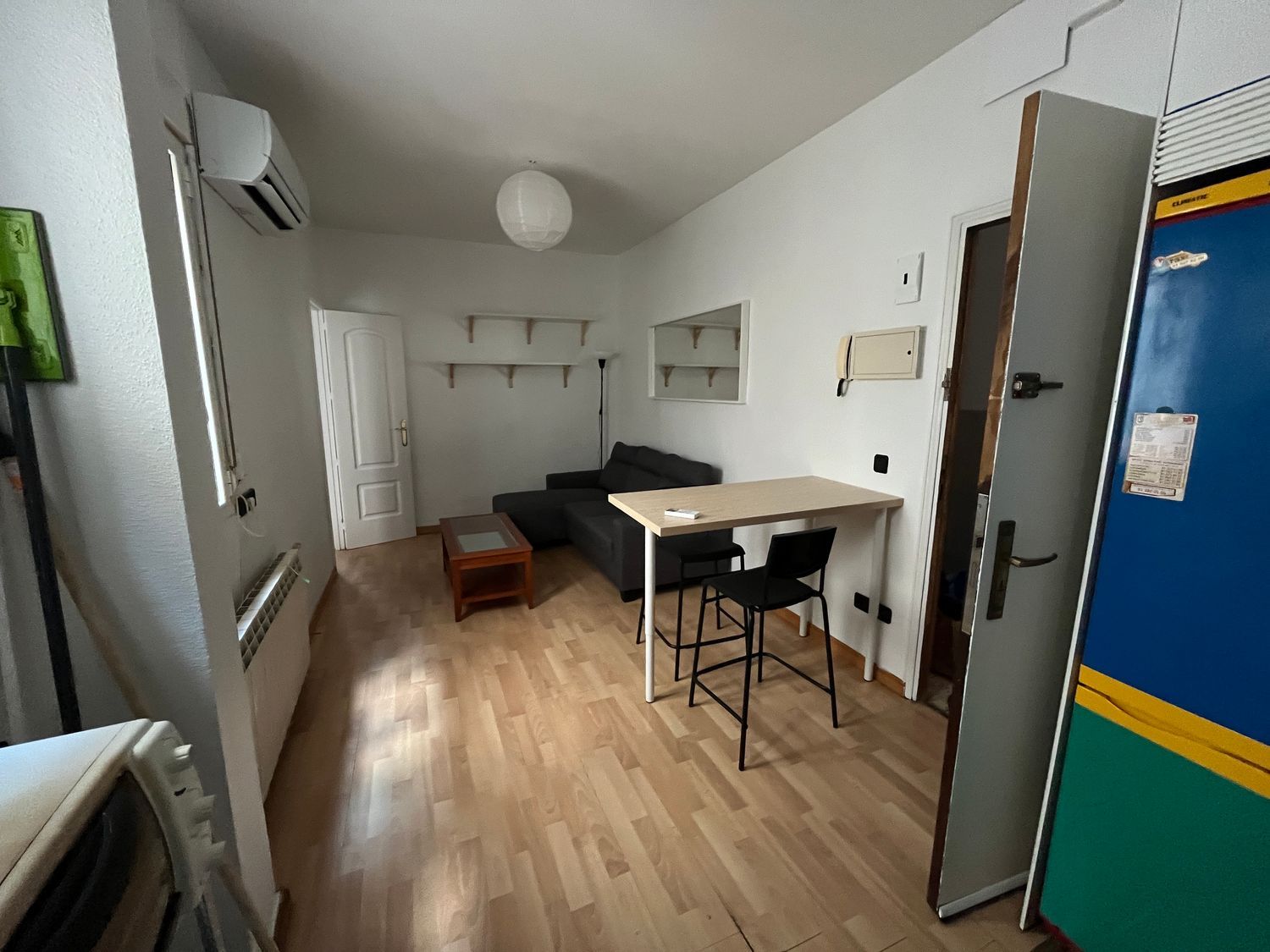 Piso en paseo del Comandante Fortea, 57 - Foto 1