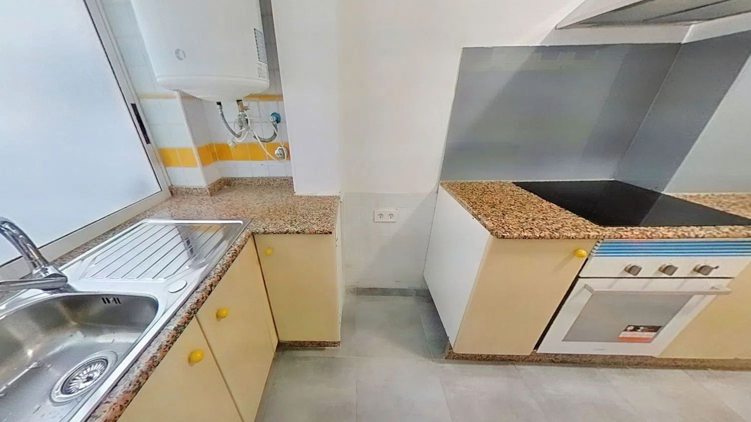 Piso en Barrio San Blas - Foto 23