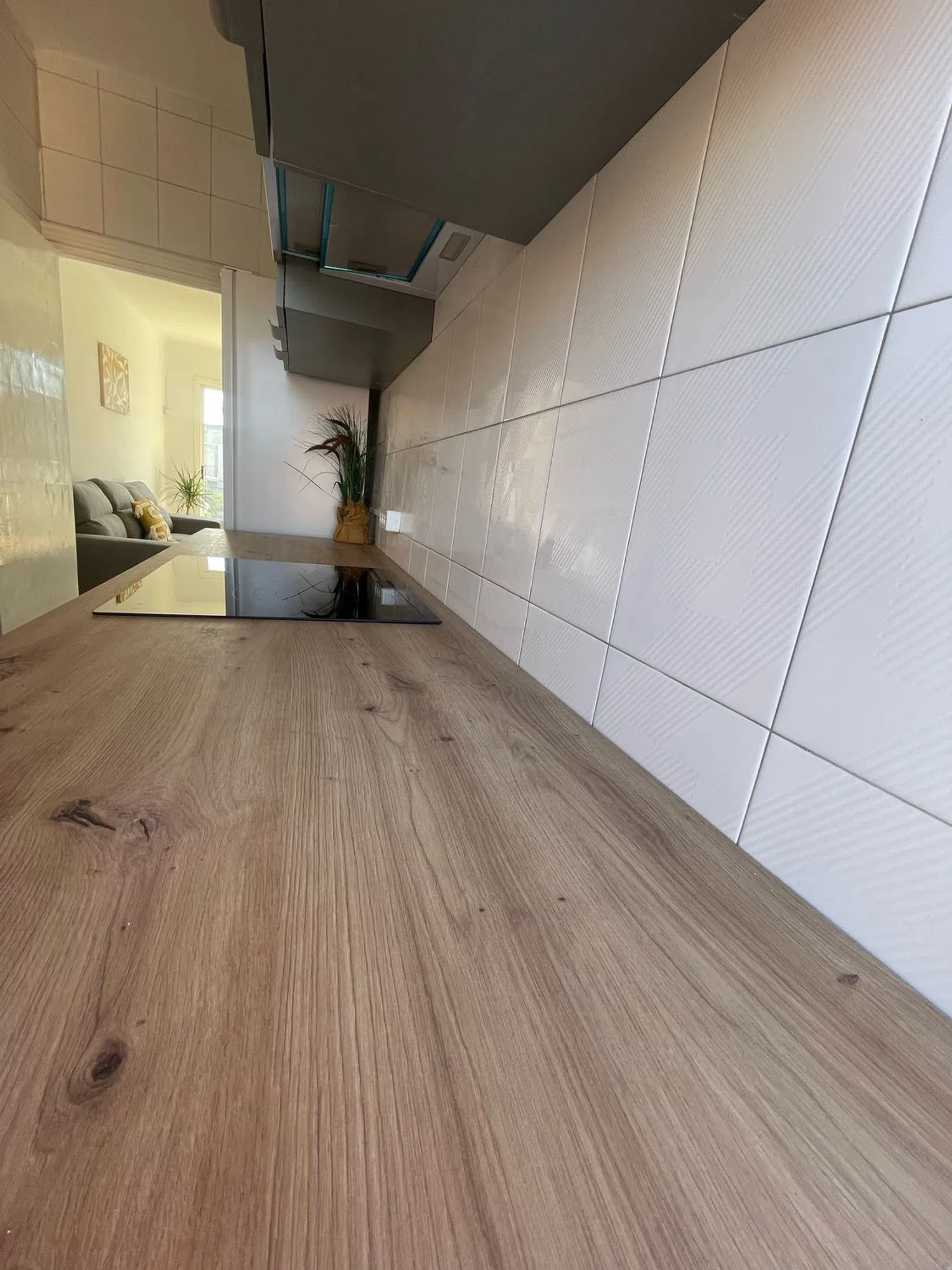 Piso en avenida Primero de Mayo, 8 - Foto 6