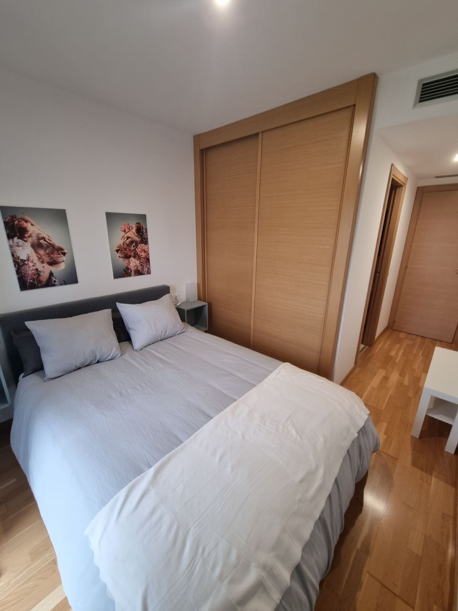 Piso en Ronda Norte, 7, La Rosaleda, La Rosaleda - Foto 9
