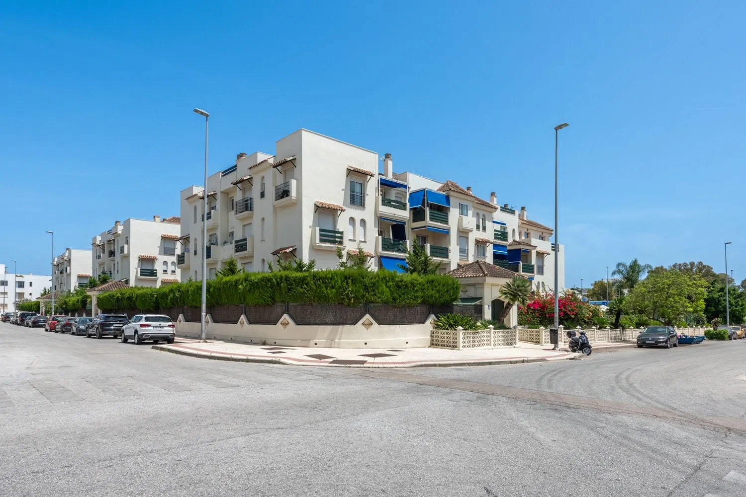 Piso en calle Río Tajo, 29660 , Locrimar 1 - Foto 24