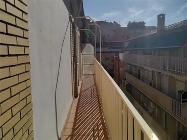 Piso en  Paseo del Salón 9 - Foto 4