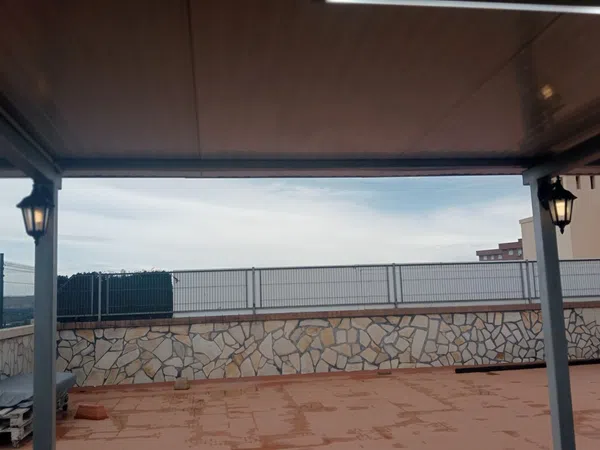 Ático en Calle de Miguel Labordeta, 25, Bombarda - Monsalud - Foto 18