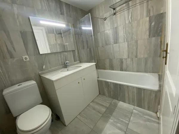 Chalet pareado en San Agustin de Guadalix - Foto 28