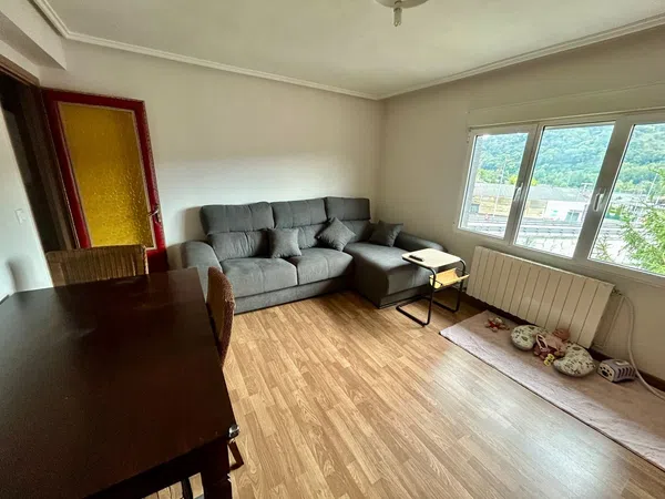 Piso en Polígono de Riaño, 31, Riaño - Barros, Riaño - Barros - Foto 12