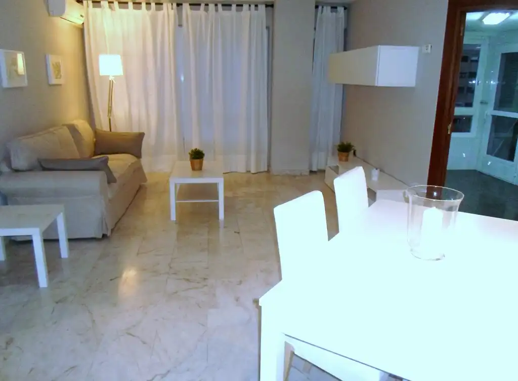 Piso en  Avinguda d'Aragó - Foto 11