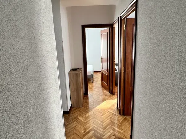 Piso en Calle Cruz de Borgoña, 1, Sur, Sur - Foto 17