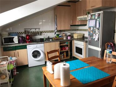 Apartamento en zona urbana Lugones ( Siero) - Foto 4