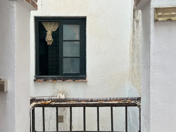 Casa o chalet independiente en Calle Alférez Ramón Gómez de las Cortinas, 1 - Foto 33