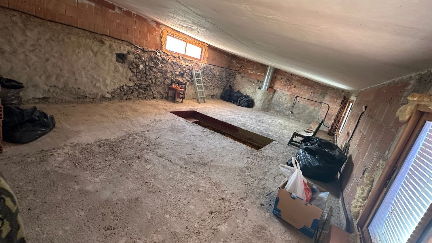 Casa de pueblo en Aldea Montalvo, 10 - Foto 21
