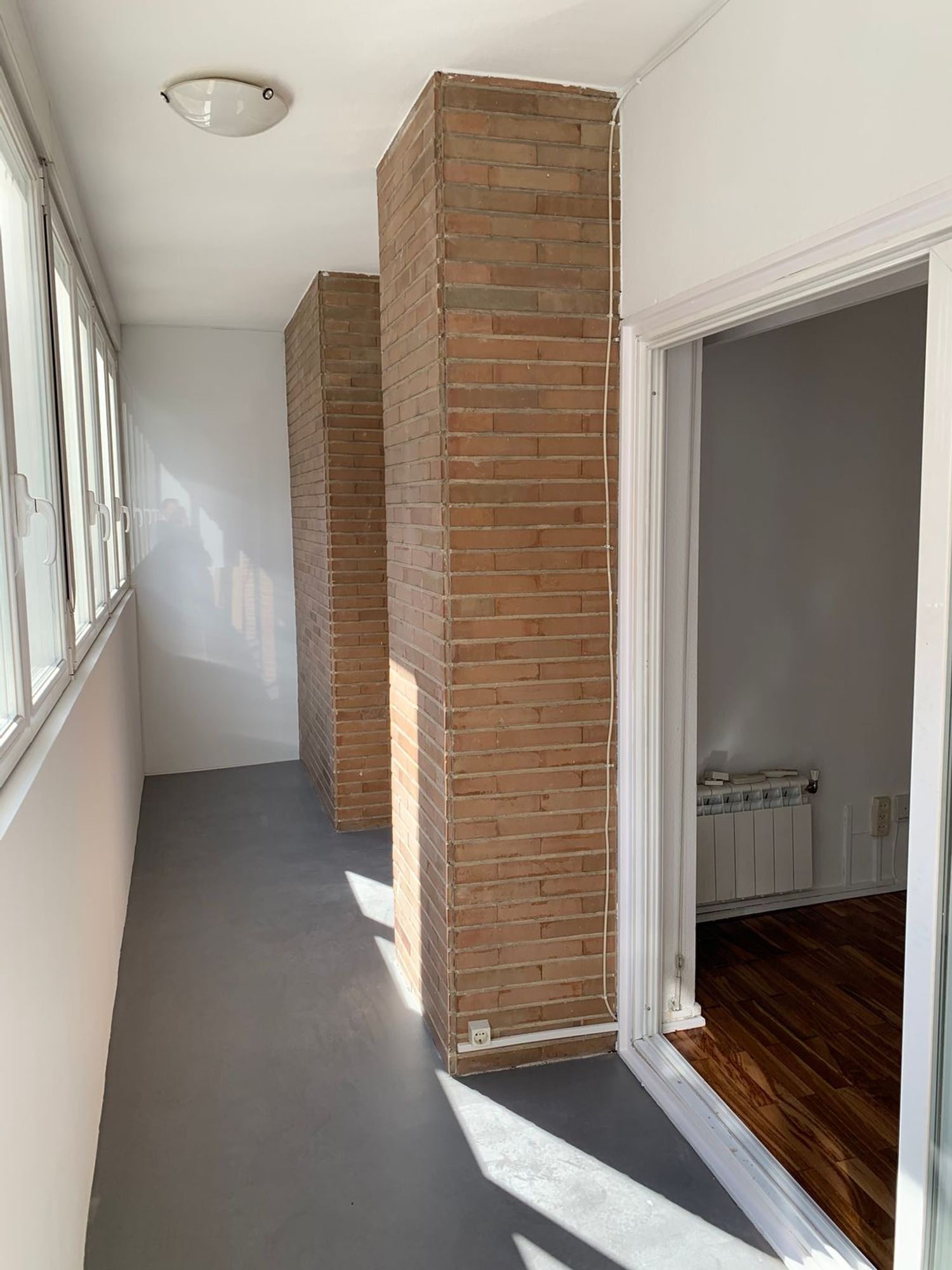 Piso en Calle Capitán Haya, 56, Cuzco-Castillejos - Foto 13