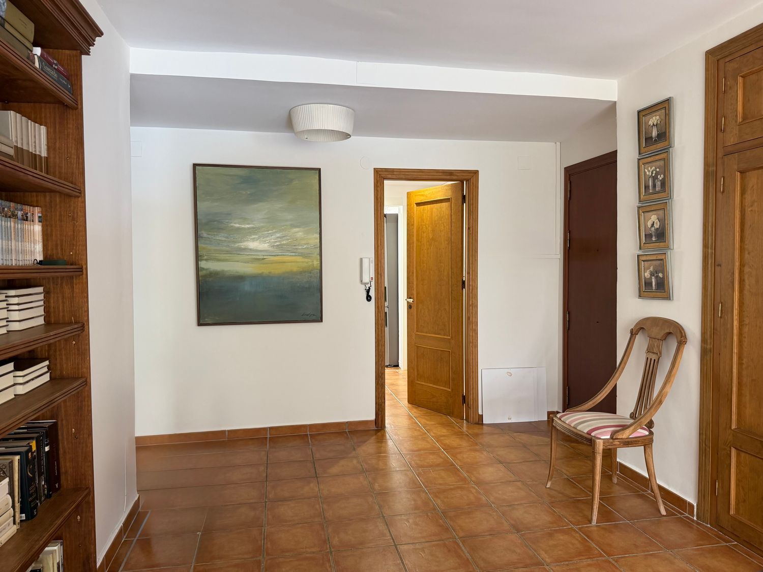 Piso en Calle Alhambra, 27, La Herradura - Foto 8