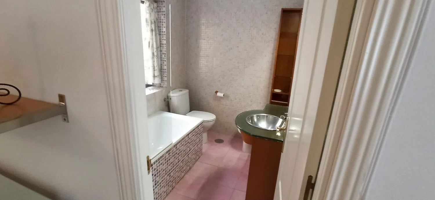 Piso en calle de Juan Álvarez Mendizábal, 43 - Foto 22