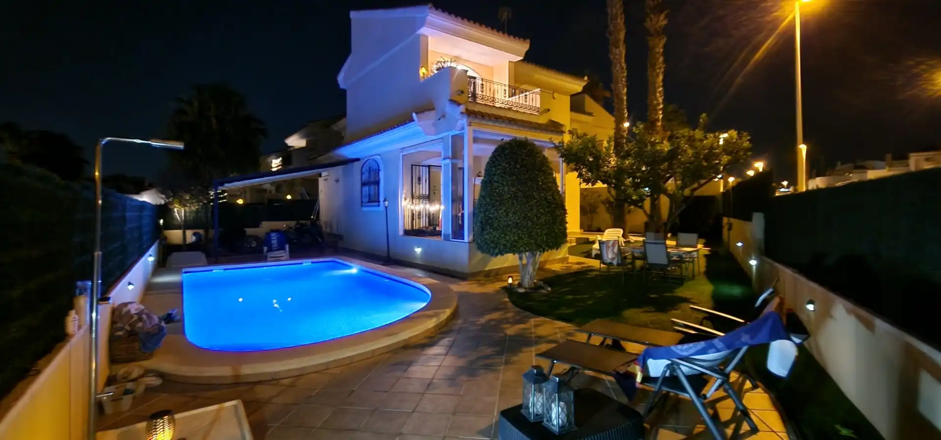 Chalet en  Calle Algarrobo 2 - Foto 3