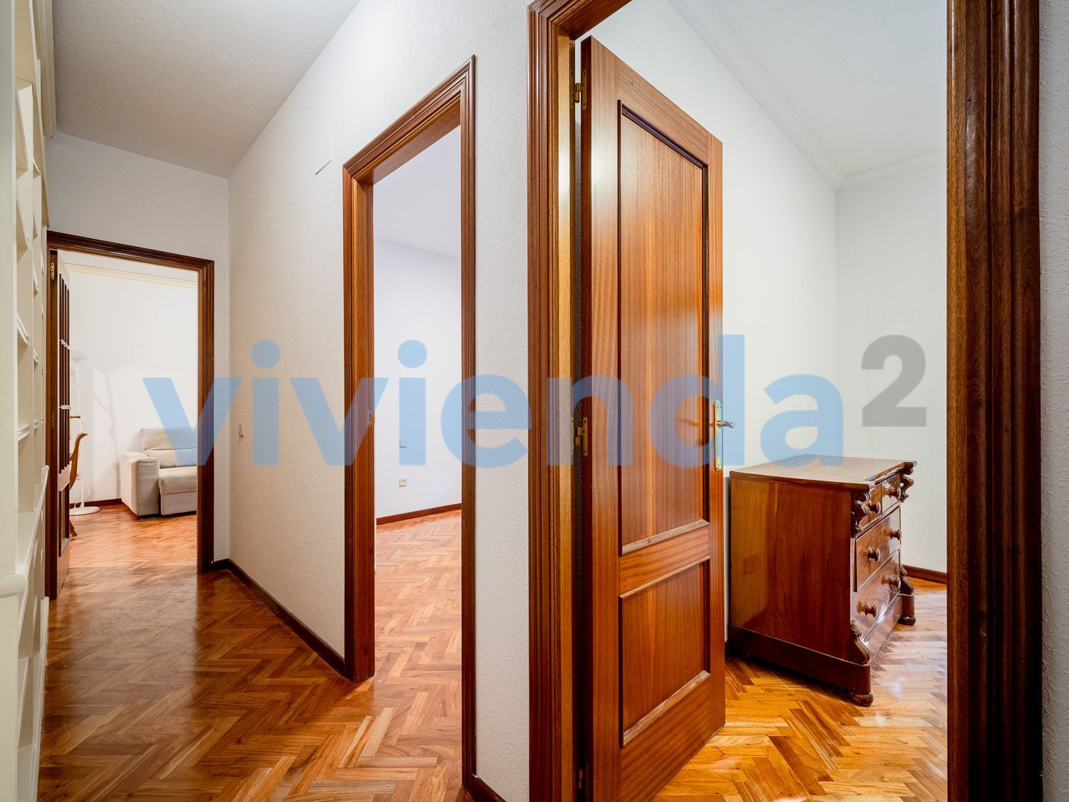 Piso en Barrio Lavapiés-Embajadores - Foto 6