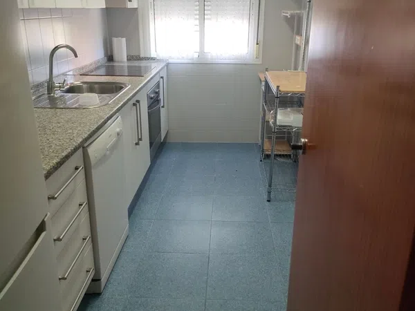 Piso en Calle Cabo de Gata, 5, Villegas - Los Príncipes - Foto 5