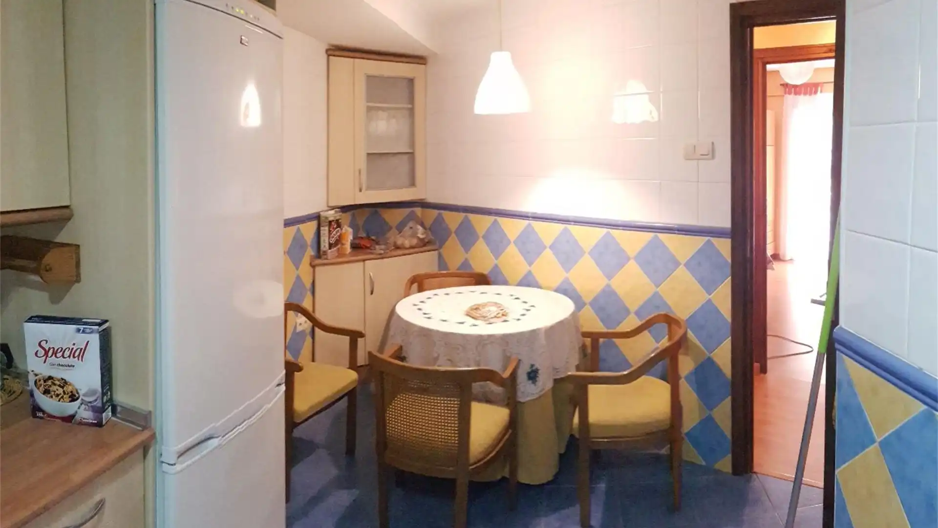 Piso en  Plaza del Boquerón - Foto 3