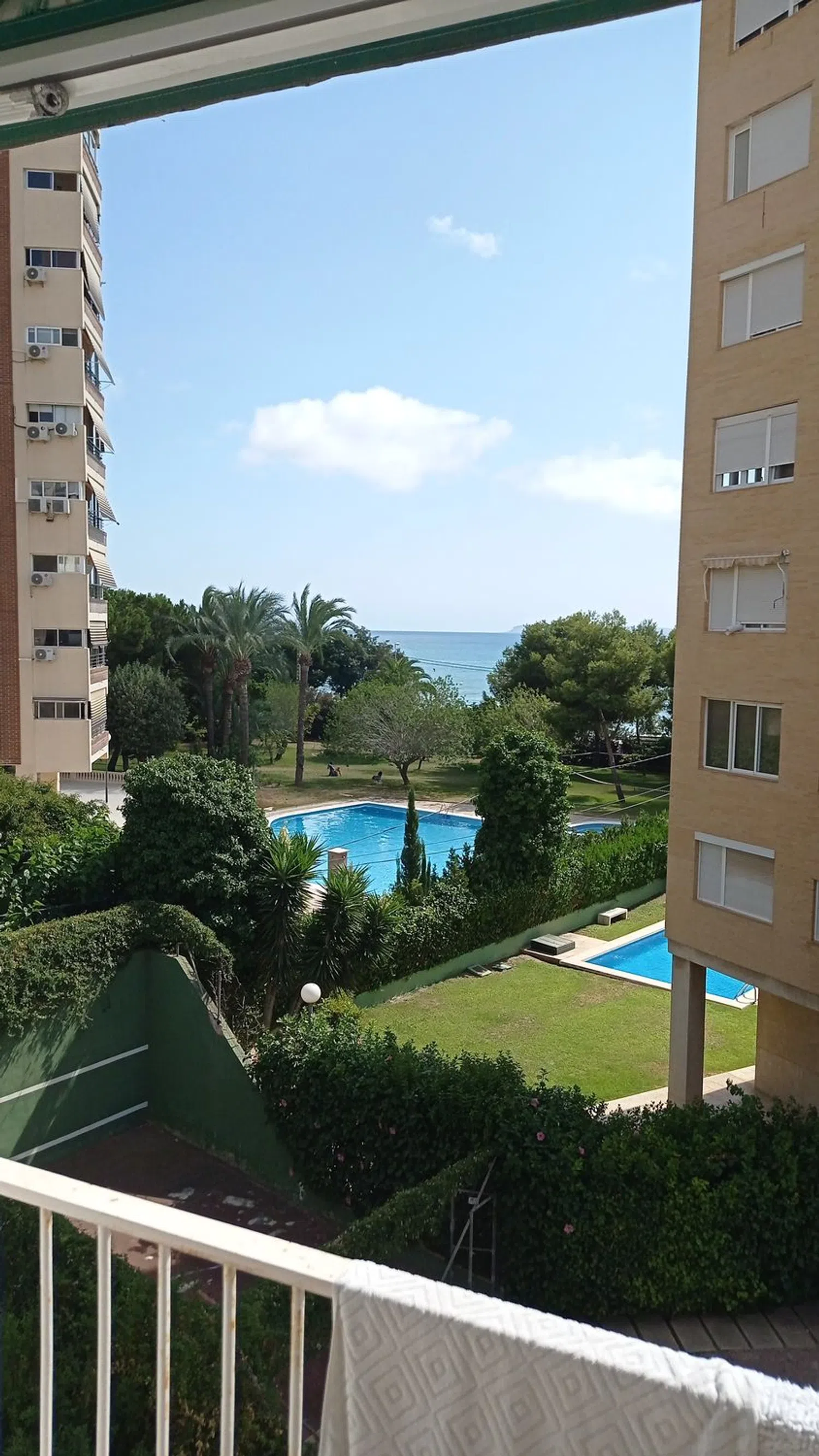 Piso en camino Colonia Romana, 10 - Foto 6