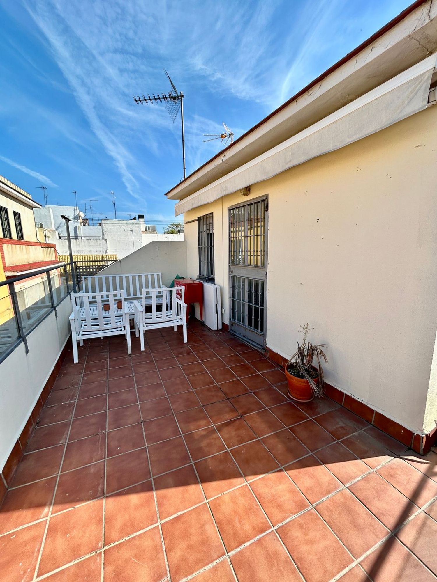 Casa o chalet independiente en Calle San Juan de la Palma, 1 - Foto 16