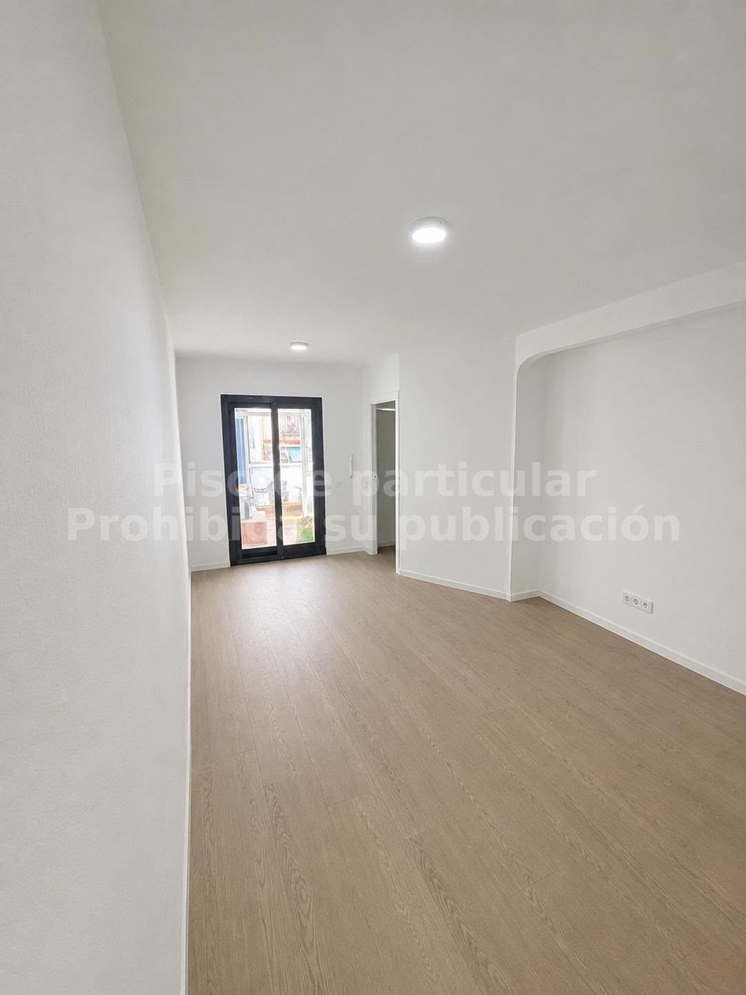 Piso en Passatge Beethoven, 20, Fondo - Foto 2