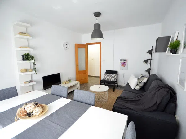Piso en Calle d'Eduard Boscà, 27, Penya-Roja - Foto 13
