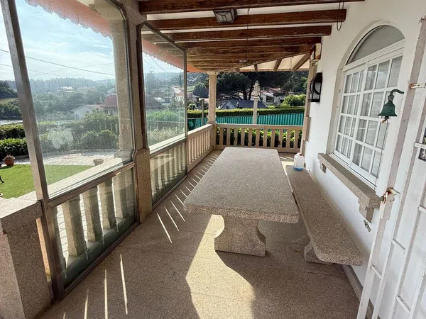 Casa o chalet independiente en Travesía Praia, 2 a - Foto 35