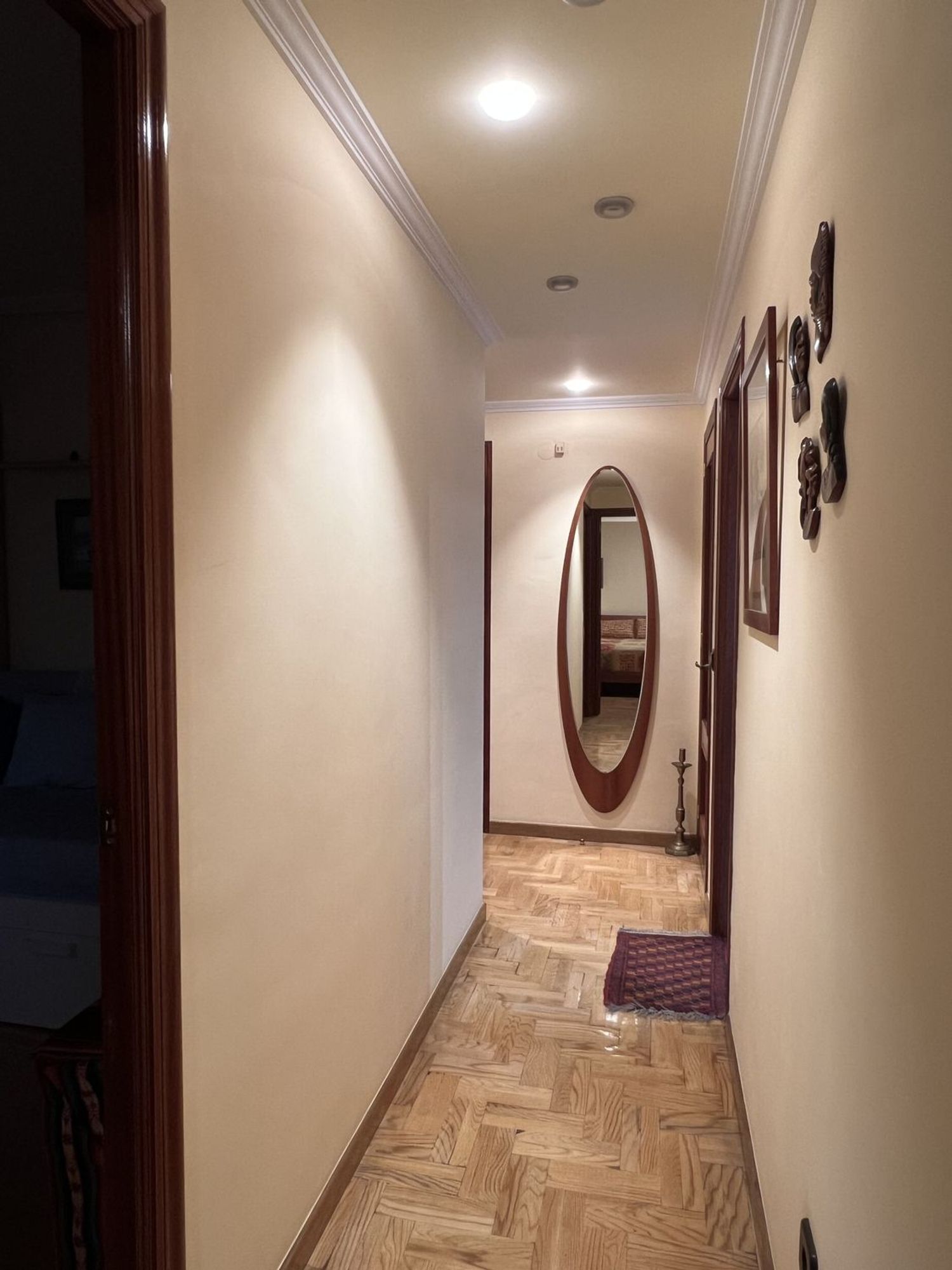 Piso en Calle Jacinto Benavente, 18, Masip - Foto 13