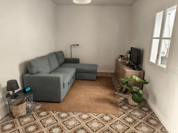 Casa independiente en calle de Gelabert, 16