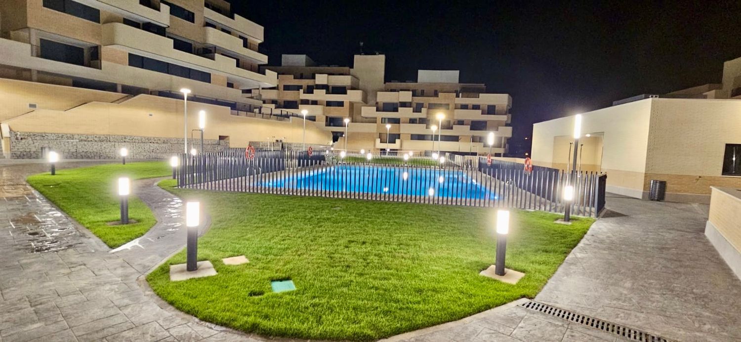 Dúplex en Calle del Ave, 7 - Foto 10