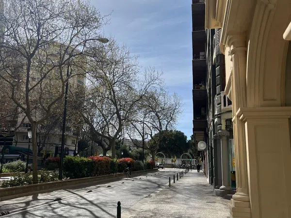 Piso en calle de María Moliner, 17 - Foto 24