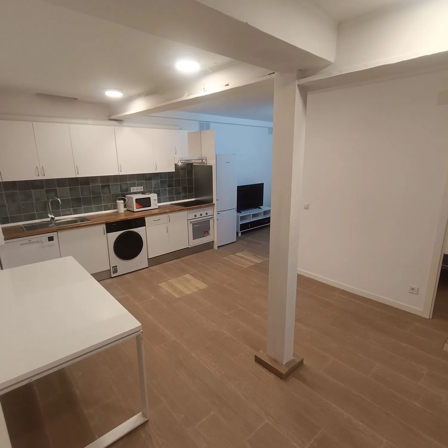 Piso en Jerónima Llorente, 45 - Foto 12