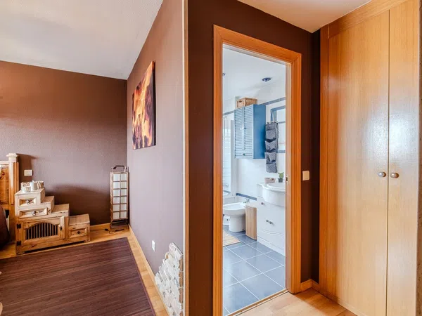 Piso en Barrio Valdepelayo-Montepinos-Arroyo Culebro - Foto 10