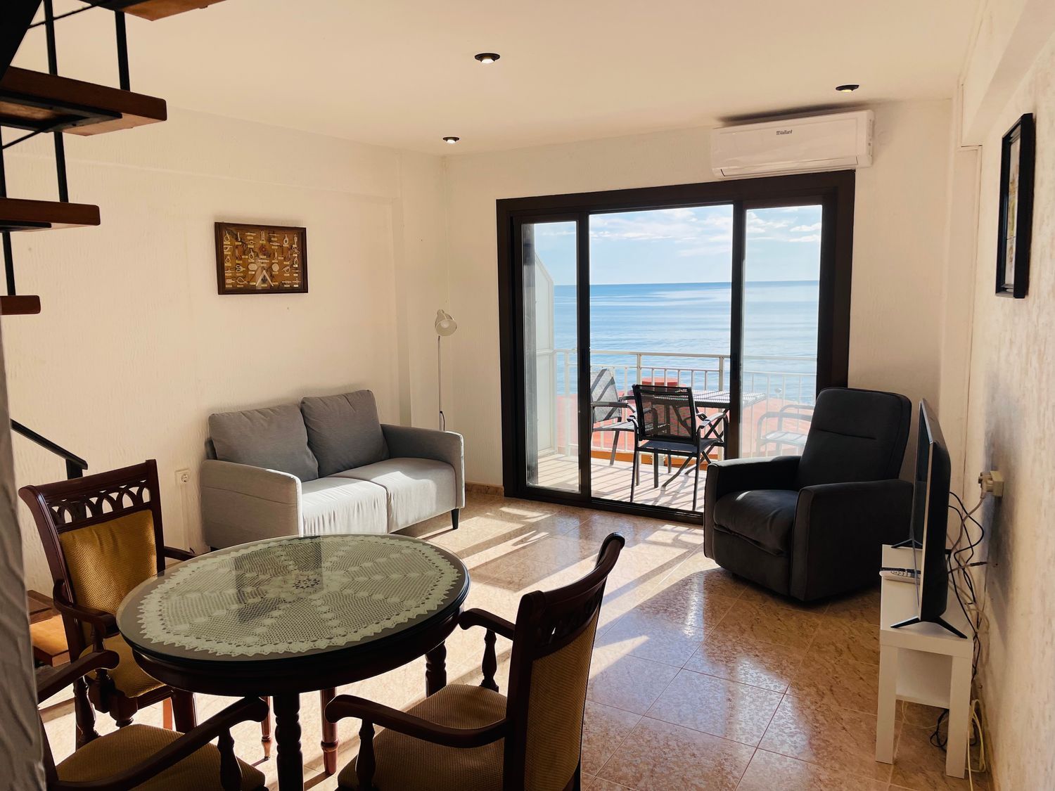 Dúplex en calle del Riu Belcaide, 2 - Foto 1