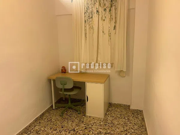 Piso en Calle d'Enrique Monsonís Domingo, Plà del Bon Repòs-La Goteta - Foto 6