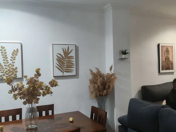 Casa o chalet independiente en Calle Pablo Picasso, 18 - Foto 10