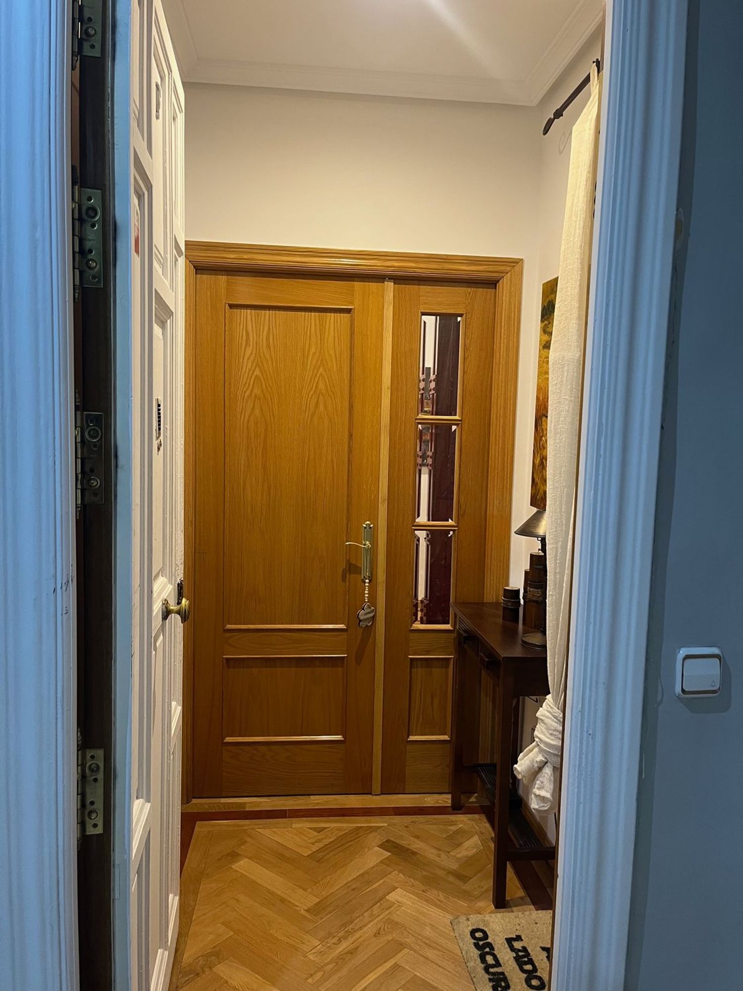 Piso en calle de Raimundo Fernández Villaverde, 37 - Foto 23