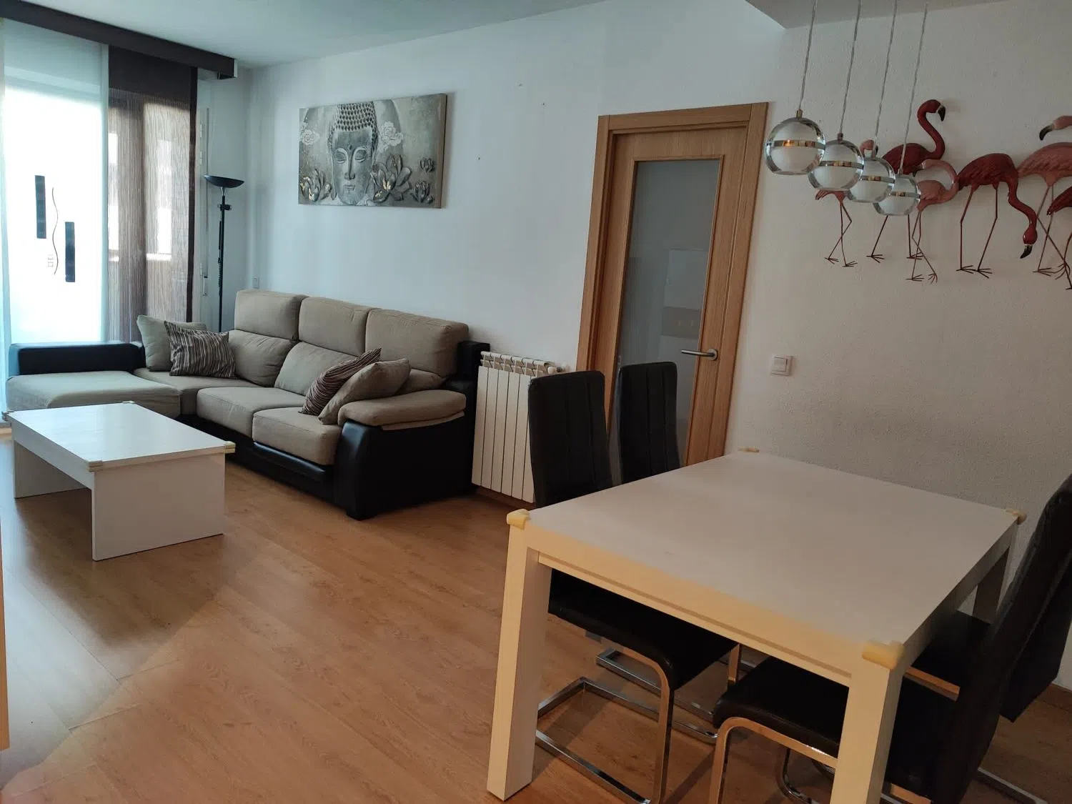 Piso en avenida de la Comunidad Valenciana, 8 - Foto 2