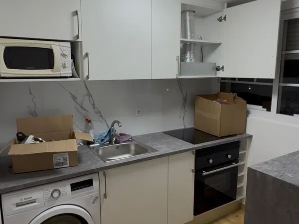 Piso en calle Titulcia, 19 - Foto 4