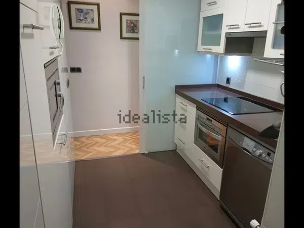Piso en Calle de Ángel Múgica, 1, Tres Olivos - Valverde - Foto 19