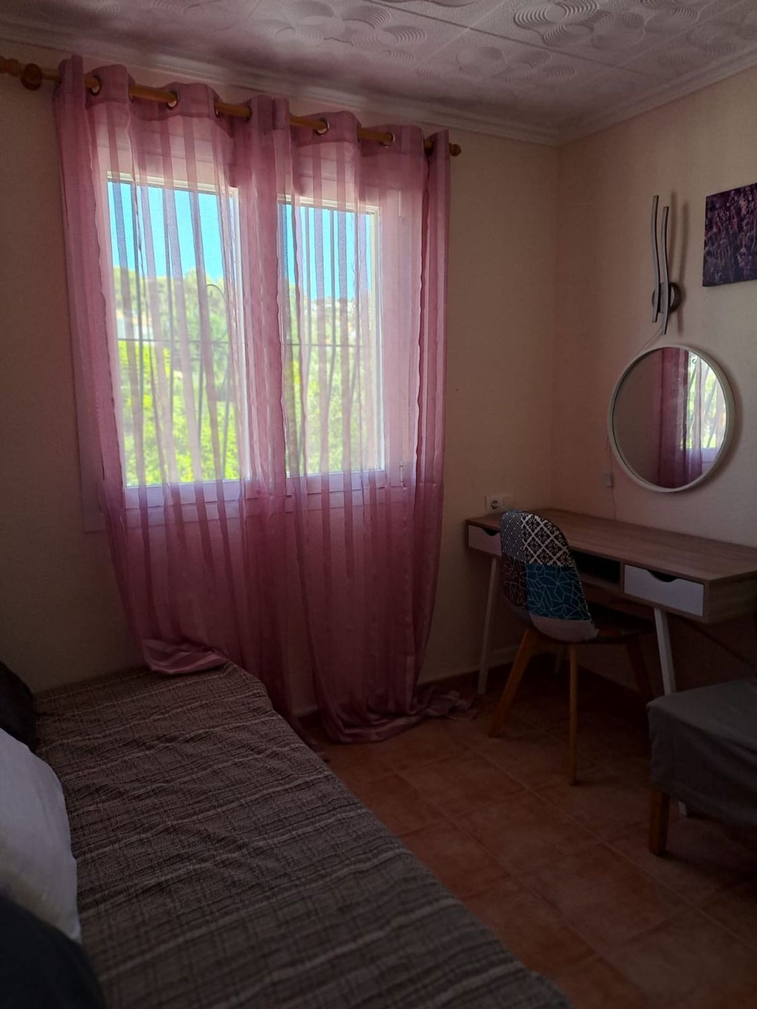 Casa rural en Calle de la Mare-selva, 9, La Fustera, La Fustera - Foto 8