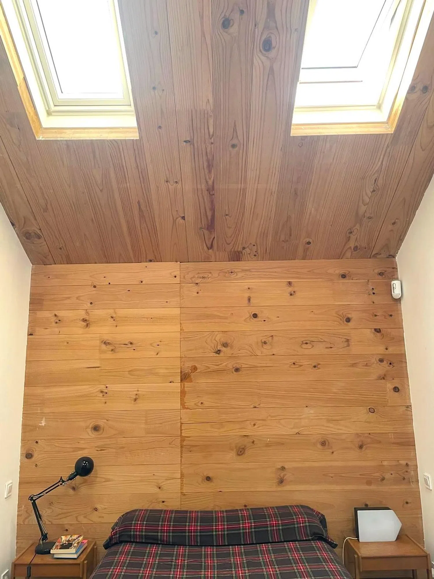 Dúplex en calle de Argumosa, 10 - Foto 14