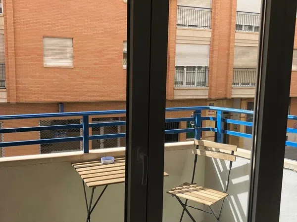 Piso en Calle de Pedrera Baja, 58, Plaza de Toros - Foto 7