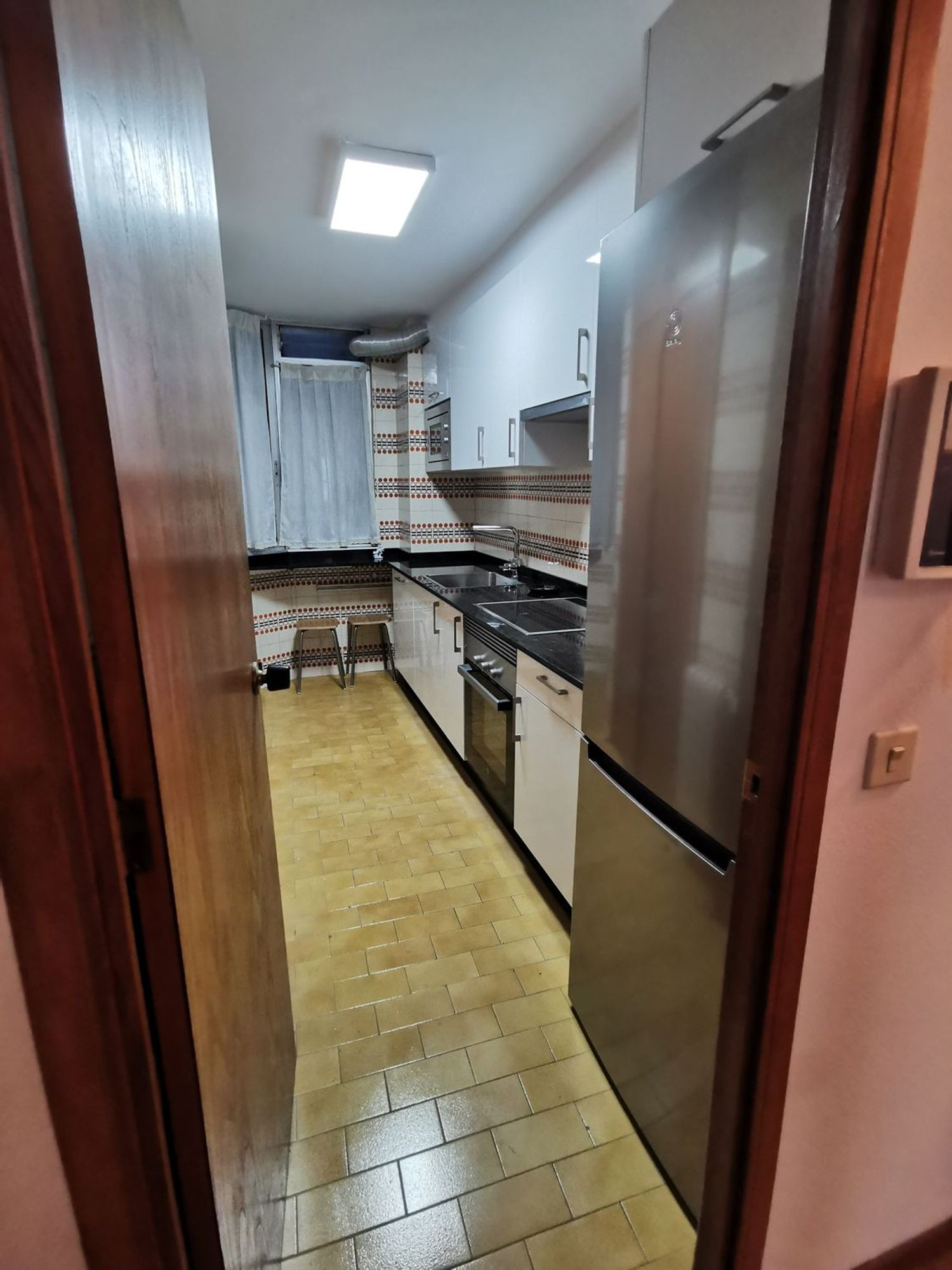 Piso en Calle de Rosalía de Castro, 56, Centro - Areal - Foto 8