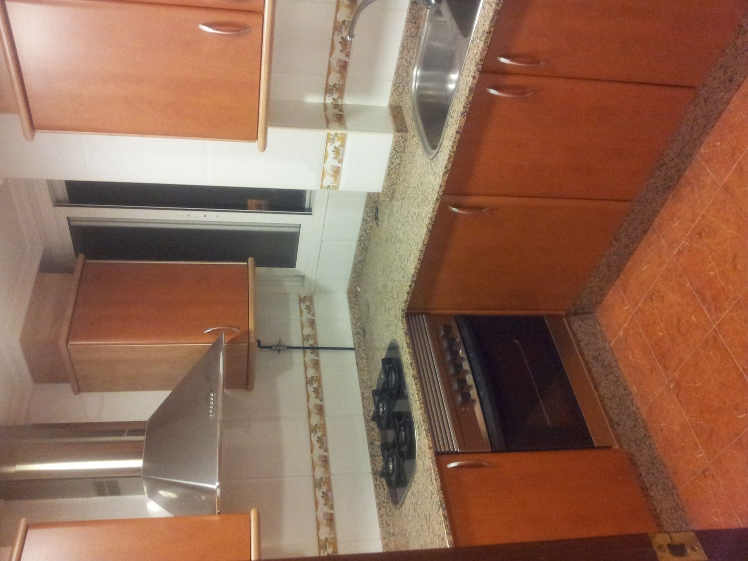 Piso en calle de Gaspar Torrella, 12 - Foto 1