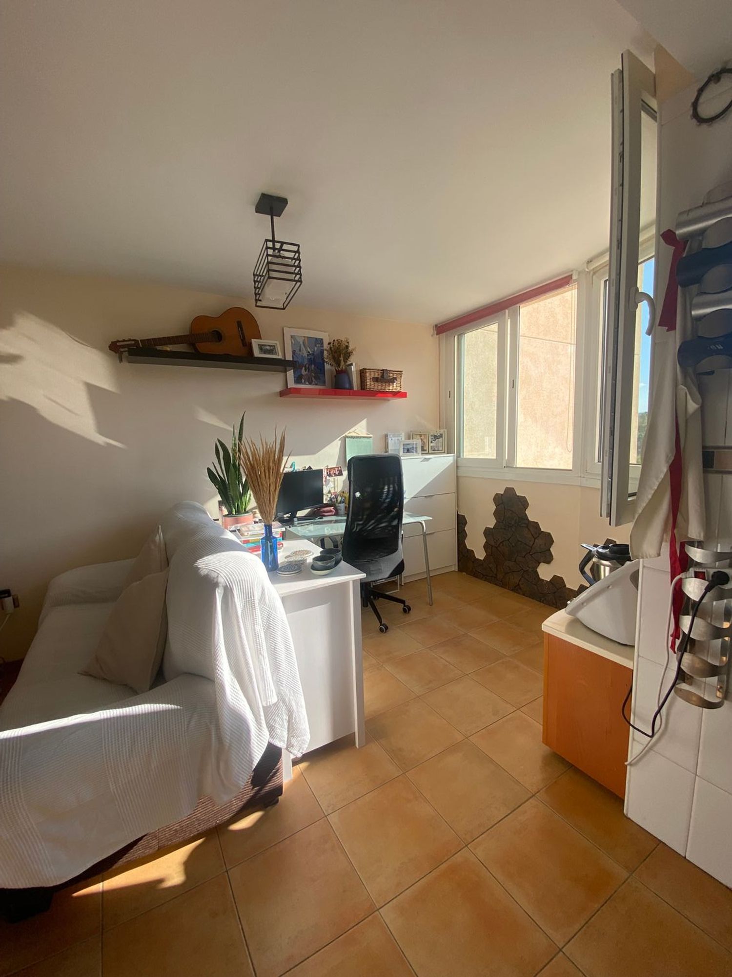 Piso en avenida Parménides, 11 - Foto 13