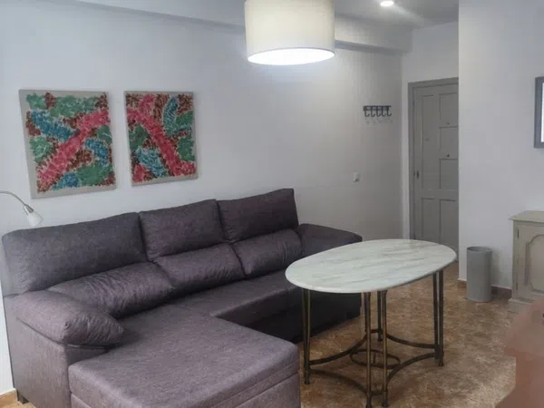 Piso en Calle Fray Martín de Córdoba, 15, Carretera Trassierra - Colonia de la Paz - Foto 1